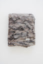 GRACED SOFT LUXURIES Large Throw Blanket Super Soft Comfy Warm Elegant Cozy Faux Fur for Home, Sofas, Couches, Beds, Chairs (Large 50" x 60", Marbled Gray)