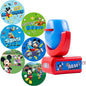 Projectables Disney 11739 LED Plug-in Night-Light (Mickey Mouse)