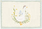 Silly Goose Nursery Rectangular Canvas Banner-Boho Flag Wall Sign Decor for Boys Toddler Kid, Baby Room Above Crib Bedroom Playroom Kindergarten Reading Room Decor-Baby Shower Birthday Christmas Gift
