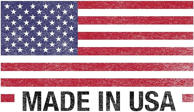 Foamma 1" x 24" x 72" Truck, Camper, RV High Density Foam Bunk Mattress Replacement, Made in USA, Comfortable, Travel Trailer, CertiPUR-US Certified, Cover Not Included