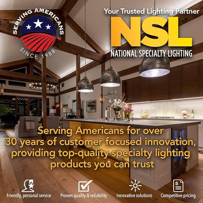 LED Under Cabinet Lighting Hardwired - 3CCT 32 Inch Bronze Finish - Undercabinet Lights for Kitchen - Linkable Undercounter Dimmable Plug in Light or Hard Wired - Under Counter Fixture Direct Wire