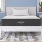 Modway Aveline 12” Gel Infused Memory Mattress with CertiPUR-US Certified Foam Full Mattress