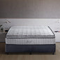 Full Mattress 11.4 Inch Memory Foam Innerspring Independently Encased Coil Hybrid Mattress, Pillow Top Bed in a Bag