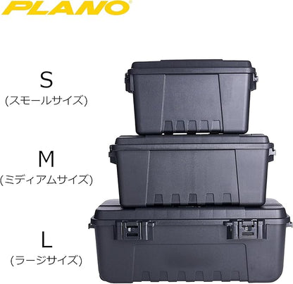 Plano Storage Trunks