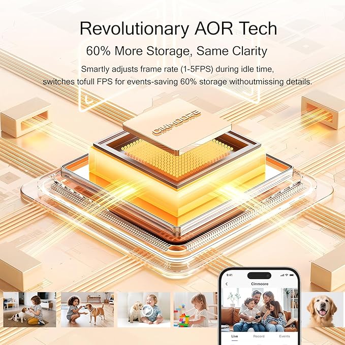 5G Security Camera Indoor, 3K Pet/Dog Camera with Speaker/Phone App, PTZ WiFi Baby Monitor Cameras for Home Security, 0-Glow Night Vision 2-Way Talk, AI Tracking Facial Recognition Time Lapse-Mewly Pet