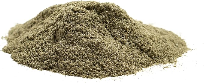 Best Botanicals Catnip Herb Powder 4 oz.-Mewly Pet