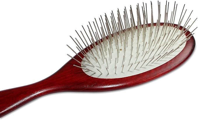 Mars Coat King Professional Grooming Brush for Dog and Cats. (9", Maxi Pin)-Mewly Pet