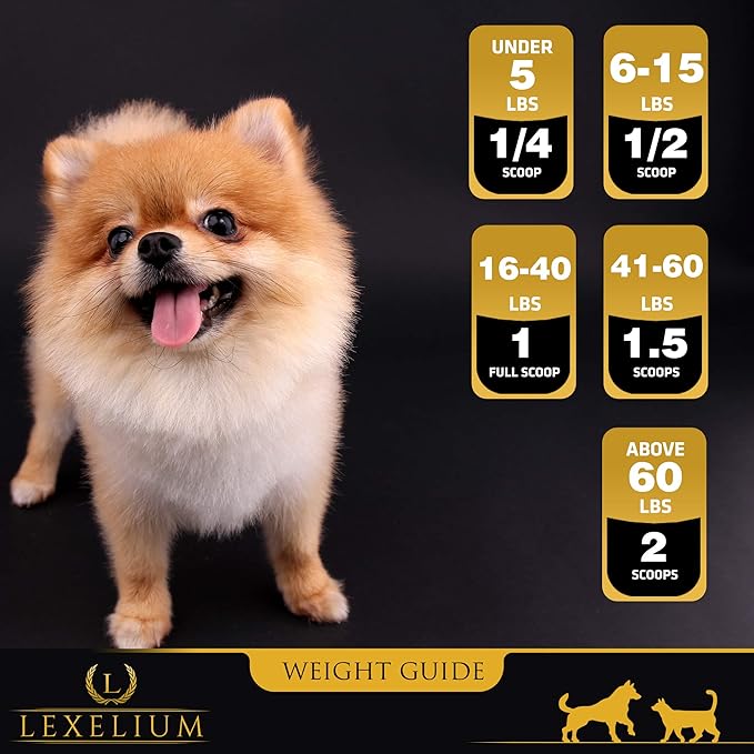 Nursing Supplement and Vitamins for Nursing Dogs and Cats - Nursing, Lactation and Recovery Supplement for Breeders - Muscle & Mental Development for Puppies and Kittens - 200g-Mewly Pet