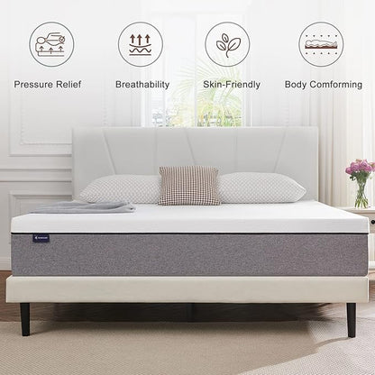 S SECRETLAND Mattress