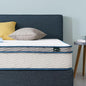 ZINUS 10 Inch Spring Sensation Hybrid Mattress [New Version], Full, Fiberglass Free, Medium Firmness, Durable Support, Certified Safe Foams & Fabric, Mattress in A Box