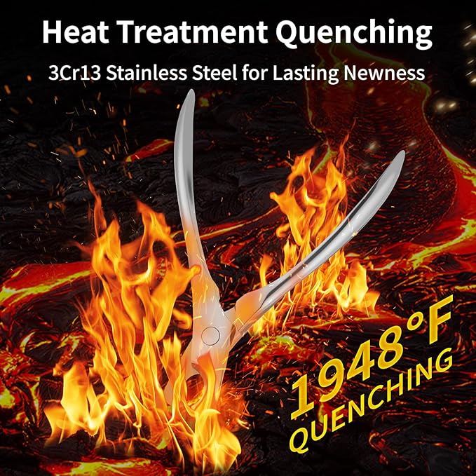 Dog Nail Clippers & Trimmers with Safety Guard - Heavy Duty Pet Nail Clippers for Large, Medium, Small Dogs & Cats-Mewly Pet