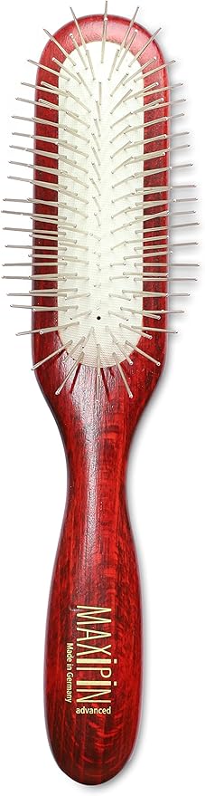 Mars Coat King Professional Grooming Brush for Dog and Cats. (8.5", Maxi Pin)-Mewly Pet