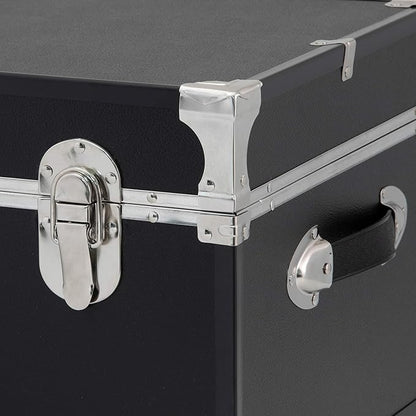 Seward Trunk Rover, Black, One Size