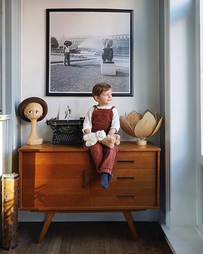 Ravinte 3 Pack 3-3/4 Inch Kitchen Square Cabinet Handles Matte Black Cabinet Pulls Black Drawer Pulls Kitchen Cabinet Hardware Kitchen Handles