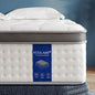 Twin Size Mattress, 10 Inch, Ultra Plush, White, Gel Memory Foam, Polyester, Pressure Relief, Breathable, Motion Isolation