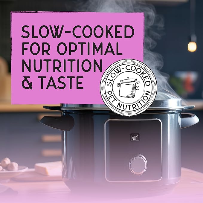 Blackwood Bounty Dry Cat Food, Red Meat Recipe for All Life Stages, 4.5 Pound Bag, High Protein, Grain Free-Mewly Pet