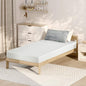 PayLessHere 10 Inch Twin Gel Memory Foam Mattress Fiberglass Free/CertiPUR-US Certified/Bed-in-a-Box/Cool Sleep & Comfy Support