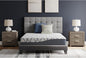 Signature Design by Ashley 10 Inch Chime Elite 2.0 Firm Green Tea Memory Foam Mattress for Cool Sleep and Pressure Relief, Twin, Fiberglass Free, Mattress In A Box