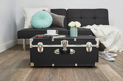 Seward Trunk Rover, Black, One Size