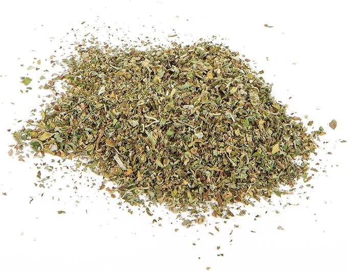 Petlinks Pure Bliss 100% Certified USDA Organic Catnip for Cats & Kittens, Pure & Potent Stimulant/Attractant, Shaker Canister - 2.0 oz-Mewly Pet