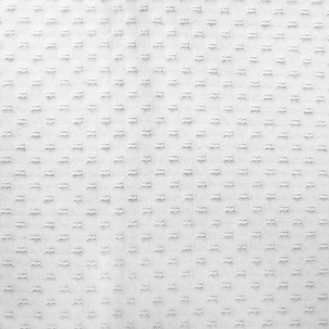 Flash Furniture Capri Comfortable Sleep 12" Hybrid Pocket Spring and Foam Mattress, Foam Pocket Spring Hybrid Mattress for Pressure Relief, Queen