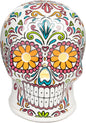 Scentsationals Wax Melt Warmer for Scented Wax Melts - Day of The Dead Collection Vistoso - Candle Melter for Fragrance Cubes and Tarts