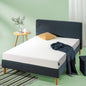 ZINUS 6 Inch King Cooling Essential Foam Mattress, Affordable Quality, Certified Safe Materials