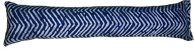 15" Catnip Cat Kicker Toys/Kitty Kick Sticks/Cat-Nip Kick Sticks (Blue) (Kickers Filled with 1 oz Premium Canadian Catnip)-Mewly Pet