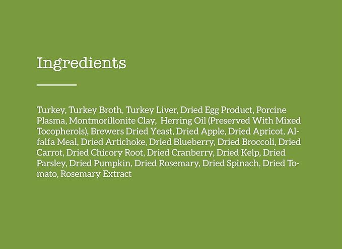 Nature'S Logic 24 Count Feline Turkey Canned Food, 24-5.5 Oz-Mewly Pet