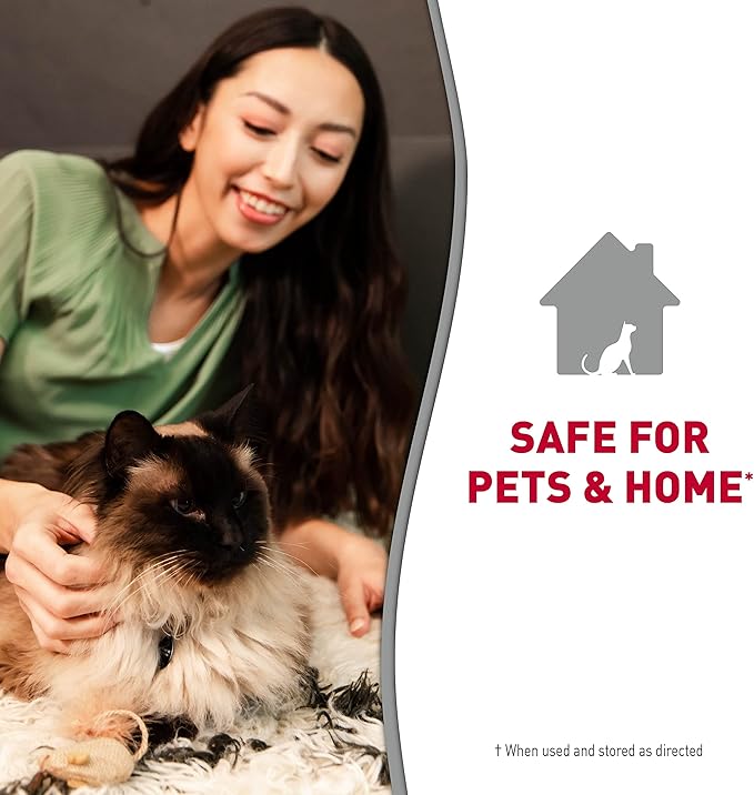 Nature's Miracle Premium Clumping Corn Cob Litter, Tough Odor Bio-Enzymatic Formula, Dust Free-Mewly Pet