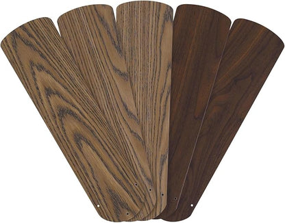 Westinghouse 22-Inch Replacement Fan Blades for 52-Inch Ceiling Fans