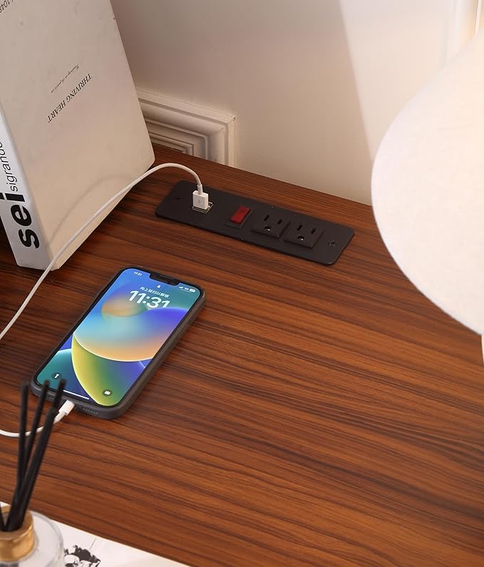 Cat Litter Robot Enclosure, Automatic Litter Box Enclosure for Litter Robot 3/4,Cat-Exclusive entrace for Dog Proof and Fun,Power Outlet for cat Litter Cabinet,Litter Collector,Antique White-Mewly Pet