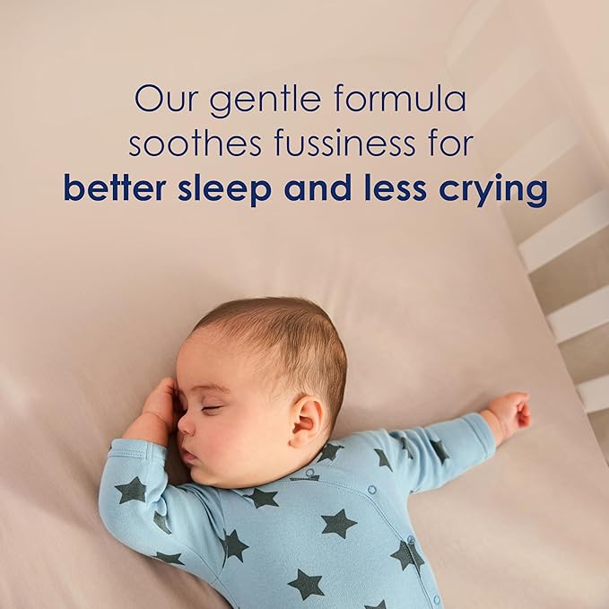 Kabrita Goat Milk-Based Infant Formula – 28oz – Pack of 6 – Natural, Gentle Baby Formula – European, Non-GMO – Ages 0-12 Months-Mewly Pet