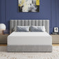 Avenco King Mattress, 14 Inch Memory Foam Mattress in a Box for Refresh Sleep & Pressure Relief, CertiPUR-US Certified Medium Firm King Size Mattresses