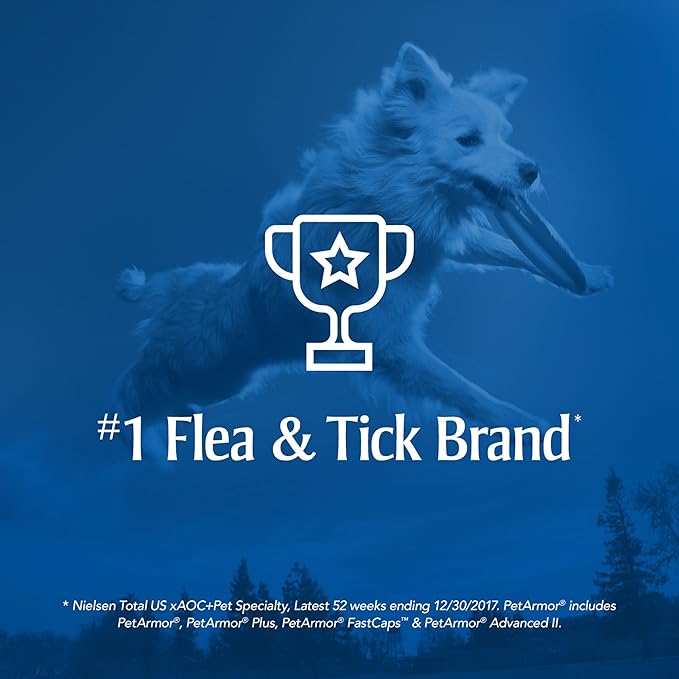 PETARMOR Home Carpet Powder for Fleas and Ticks, Protect Your Home From Fleas and Deodorizes Carpets, 16 Ounce-Mewly Pet