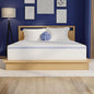 Vibe 12-Inch Gel Memory Foam Mattress | Bed in a Box, [Mattress Only], Twin XL (410263-1120)