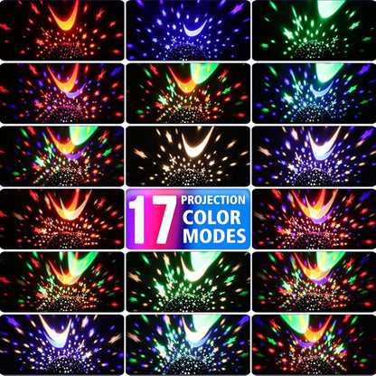 Star Projector Night Lights for Kids with Timer, Toys for 2-5-14 Year Old Boys Room Lights for Kids Glow in The Dark Stars Moon for Child Sleep Peacefully, Birthday Gifts for Boys-Black