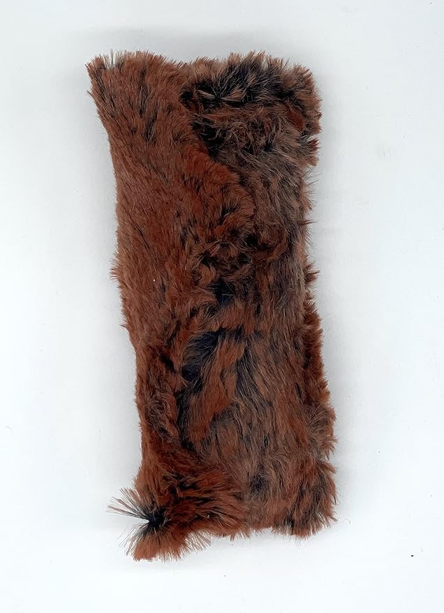 Refillable Kitty Crinkle Furry Catnip Toy-Mewly Pet