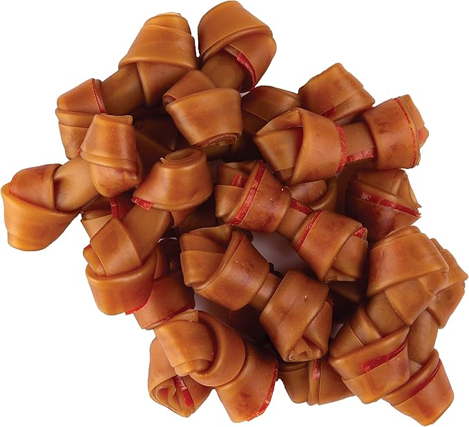 SmartBones Mini Bones With Real Peanut Butter 56 Count, Rawhide-Free Chews For Dogs-Mewly Pet