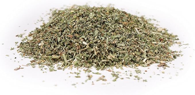 Petlinks Pure Bliss 100% Certified USDA Organic Catnip for Cats & Kittens, Pure & Potent Stimulant/Attractant, Shaker Canister - 2.0 oz-Mewly Pet