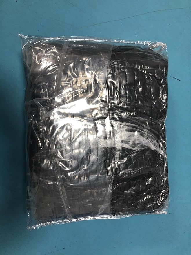 Dog Car Bed Mat, Non-Slip Backseat Extender Pet Blanket, Plaid Dog Bed for SUVs, Sedans & Trucks, Chew-Resistant Travel Pad for Dogs, Easy Clean & Scratch-Proof & Comfort (50"x24.6") Black-Mewly Pet