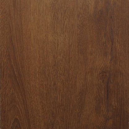 Sauder Shoal Creek 4-Drawer Chest, Tall Dresser Chest of Drawers, in Oiled Oak
