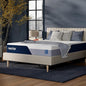 Nectar Classic 12” King Mattress - Medium Firm - Contouring Memory Foam - Cooling Top Layer - Support & Pressure-Relief - Mattress in a Box - 365-Night Trial & Forever Warranty