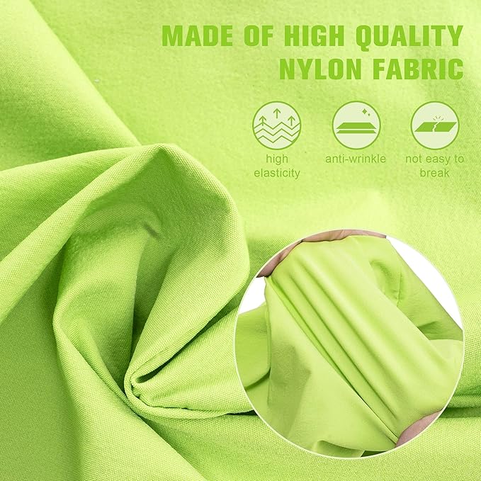 Herding Ball for Dogs & Horses - 25" with Cover Large Green Ball with Pump-Mewly Pet