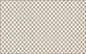 Flagship Carpets Schoolgirl Style Brown and White Checkerboard Educational Area Rug for Kids Room Seating Décor, Children's Classroom, Play Carpet for Teaching and Playroom, 7'6" x 12', Neutral