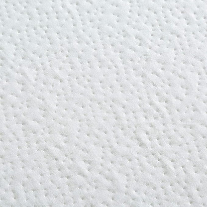 Cool Gel 8 Inch King Mattress Memory Foam Medium Firm, King Size Memory Foam Mattress Cooling, Made in the USA, 8" Depth with Pressure Relief, CertiPUR-US Certified No Fiberglass, CoolGel Bed