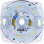 4" PCB Size 4000K Dimmable LED Light Engine 5.39" Overall Size, 17W 1200LM 120V CRI90, Retrofit Light Kit for Ceiling Fan, Pendant, Lantern Garden，Ceiling Flush， UL/ES/JA8