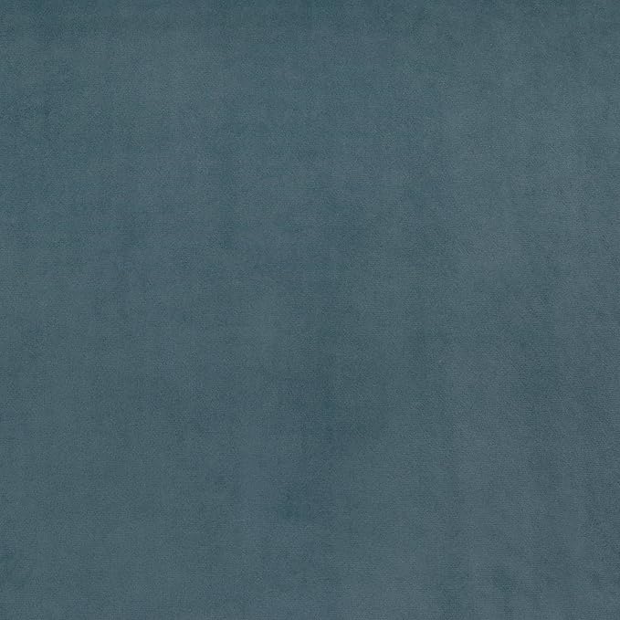 Paws & Purrs Cat Sofa Bed, Pet Couch for Indoor Cats Elevated Cat Beds with Removable Washable Mattress Cover for Kitten, Puppy or Small Animal- 31.5" Wide, Cornflower-Mewly Pet