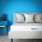 Cool Gel 8 Inch Full Size Mattress Memory Foam Medium Firm, Gel Memory Foam Mattress Full Matress Cooling, Made in the USA, 8" Depth with Pressure Relief, CertiPUR-US Certified No Fiberglass, Bed