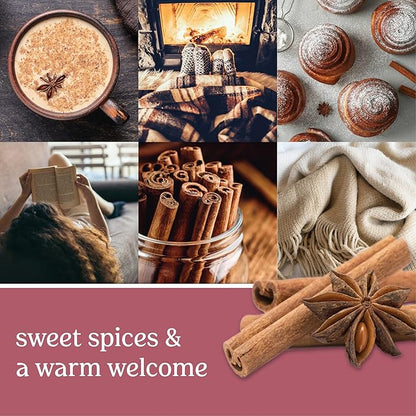 Yankee Candle Scent Plug Refill, Home Sweet Home (Pack of 2)